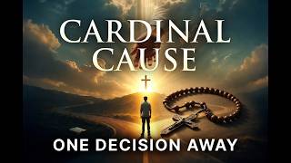 One Decision Away:  Interview with Pat McLaughlin