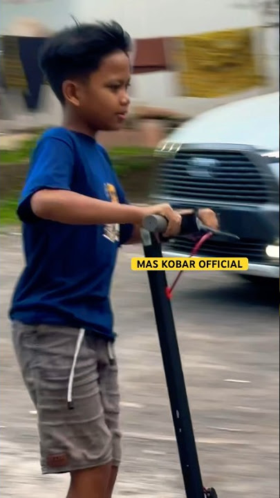 Sore tugu Pancoran Iwan fals Farel Prayoga #shorts