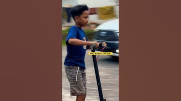 Sore tugu Pancoran Iwan fals Farel Prayoga #shorts