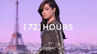 New Elvive Hyaluron Pure for Deep and Long-Lasting Cleanse