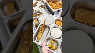 Mbg Menu Free Nutritious Meals From Mr Prabowo mbg food short prabowo