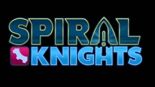 Spiral Knights - Treasure Vault Remake by Takendown!