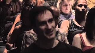 NOWHERE IN PARTICULAR AUDIENCE FEEDBACK - WILDsound Film Festival