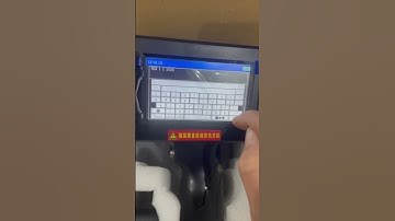 Hướng dẫn dùng máy in date cầm tay