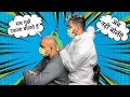 Ab Koi Mere Client ko Takla Nahi Bolega | Scalp Micro pigmentation Tattoo