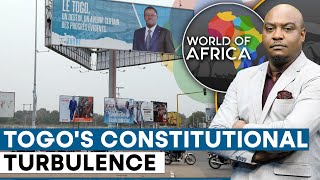 Togo removes powers to elect president from the people | World of Africa