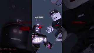 CapCut Guest 666 vs Other Hackers in Roblox