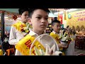 Lễ Dâng Hoa