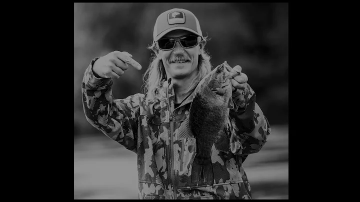 Fish It Well Diaries | Chapter 4: Seth Feider