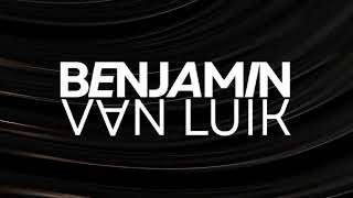 @BobSinclar & @Kiesza - I Can't Wait (Benjamin Van Luik Remix)