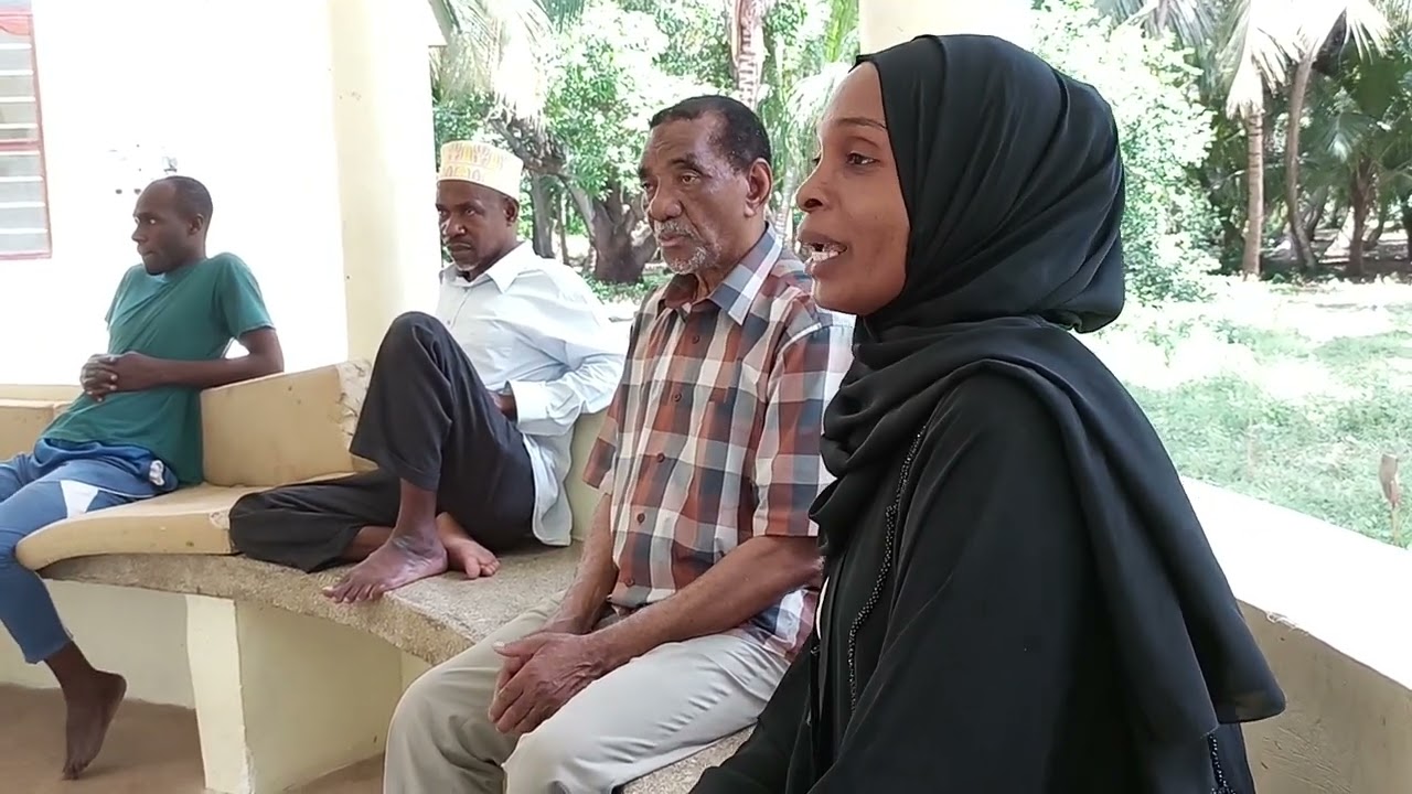 HISTORIA YA MKAMA NDUME