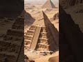 Egypt: Secrets of the Nile, A Journey Through Time #shorts