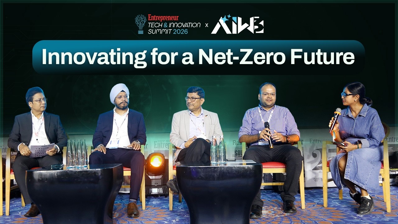 ClimateTech Deep Dive: Innovating for a Net-Zero Future