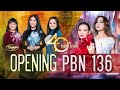 PBN136 Opening - Sơn Ca, Hương Lan, Họa Mi, Ngọc Anh, Minh Tuyết