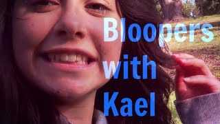Empathy Exclusive  | |  Episode 6 Bloopers / Behind the Scenes  | |  Featuring KAEL