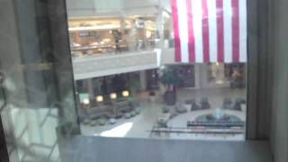 Security/DOVER Oildraulic Elevator @ Freehold Raceway Mall, Freehold, NJ