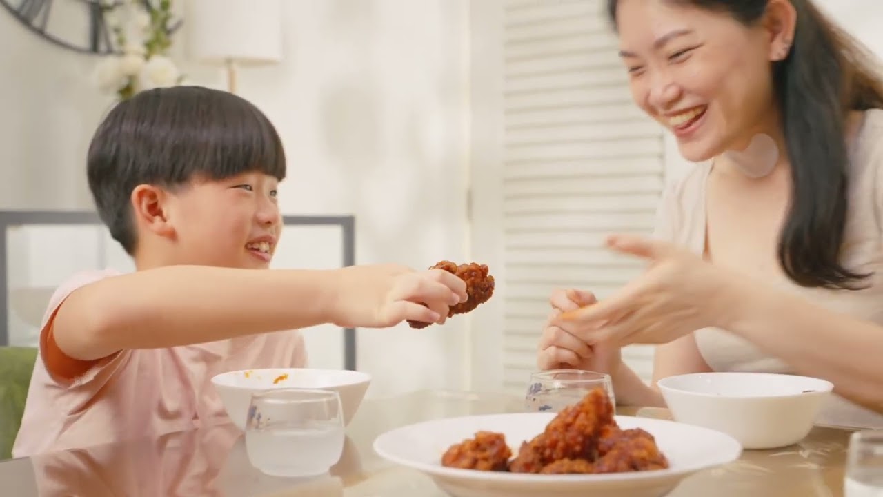 Yukazan Cough Relief Patch Video