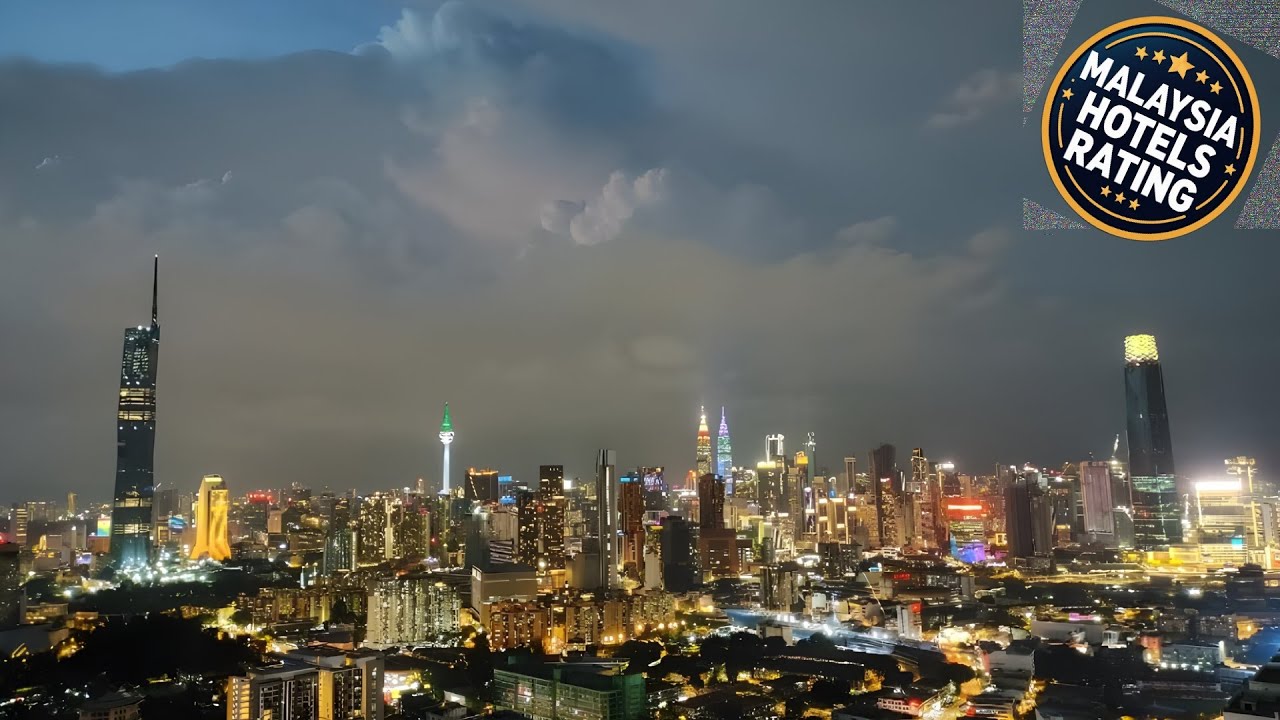 Trion Suites KL by DSM | Kuala Lumpur, Malaysia | Hotel Review 🏩