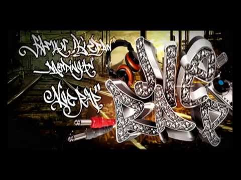 JIE RAP- LOCWORDS SHAKE IT BOOM