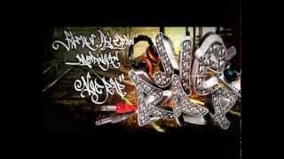 JIE RAP- LOCWORDS SHAKE IT BOOM