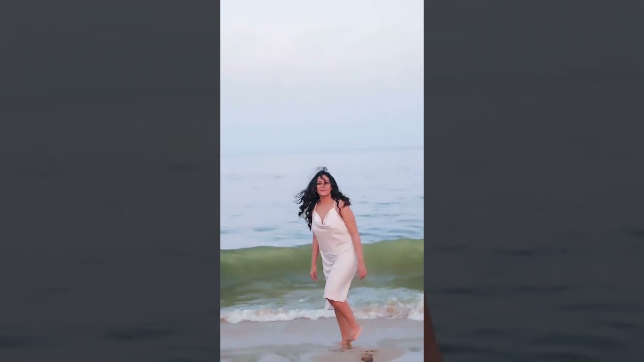 Happiness comes in waves🌊 