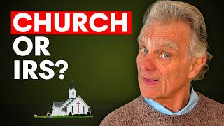 Church or Government? The Tax Strategy Wealthy Donors Use Instead
