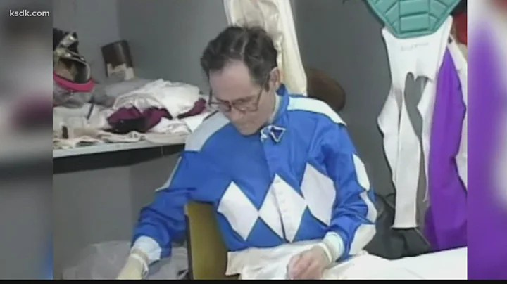 Legendary horse racing jockey David Gall dies at 79