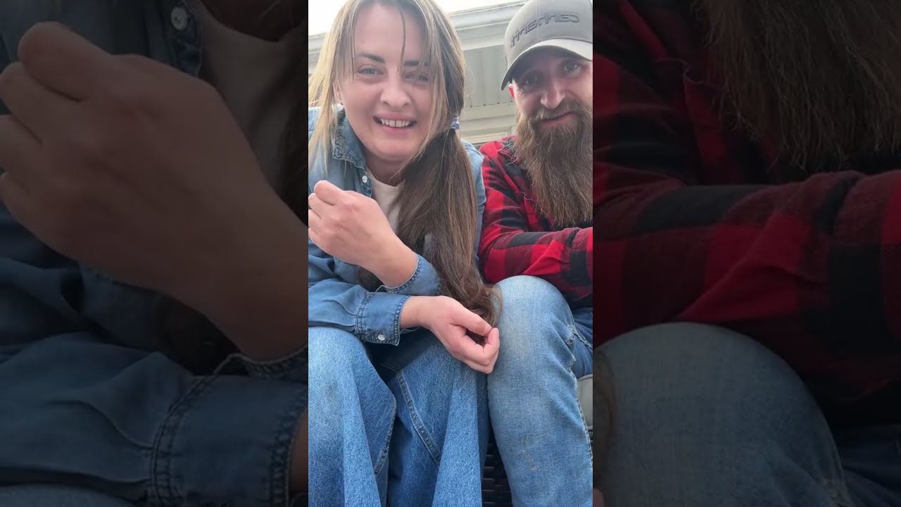 Margaret Tomczak nadawała na żywo