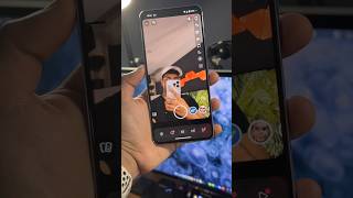 Snapchat camera looks GOOD on the Pixel 8 Pro screenshot 4