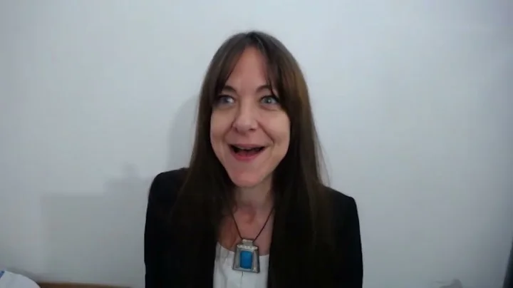 Christine Belanger EDFC 2022 "Best Writer" Winner