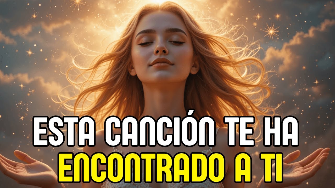 💫 Repite Esta Canción y Observa Lo Que Pasa 💛 Mantra PODEROSO de Abundancia y Prosperidad