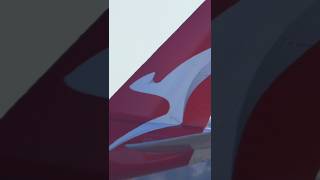 Qantas QF1 SYD-SIN, VH-OQH