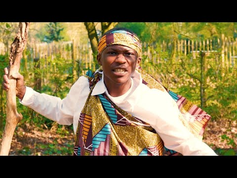 ADONAI CDC -  ZUA VISA (REMIX)
