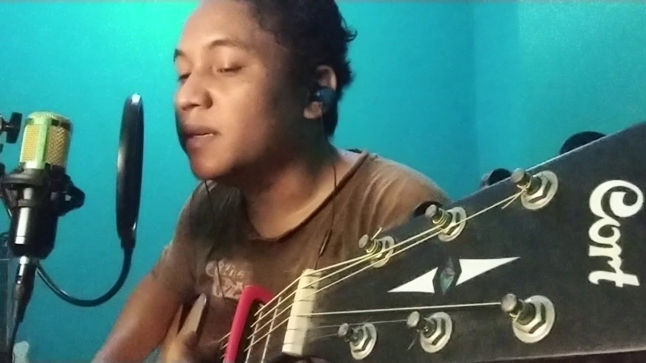 ari lasso hampa cover gitar cort akustik youtube ari lasso hampa cover gitar cort akustik youtube