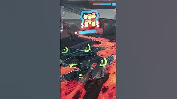 Pro tip for our newest map, Catalyst: You Mechs aren