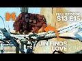 S13E15 | Woolly Monkey Ayla Meets The New Man In her Life | Monkey Life | Beyond Wildlife