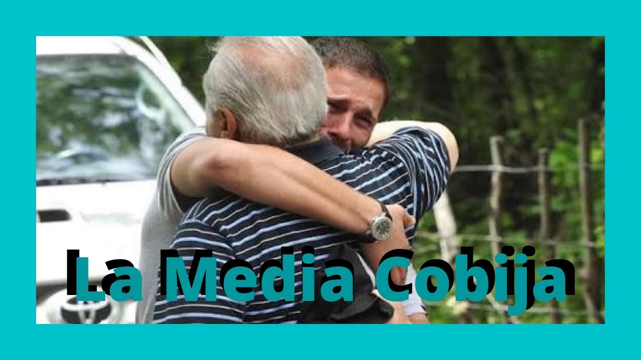 La Media Cobija | Portal para el Alma - YouTube