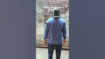 Medieval Knight Barbuta Helmet Head Wear New for more Contact on +918439341044