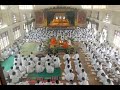 Sri ramakrishna vidyashala mysore srkvs  man making education