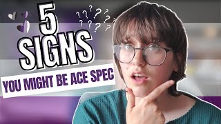 5 Signs You Might Be On The Asexual Spectrum