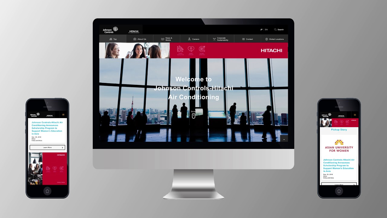 GIF Presented for Social Media