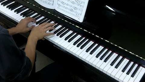 Bastien Piano Basics Level 2 Piano No.21 Tarantella (P.31)