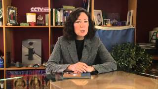 Laura Carlson Breaks Down the U.S. Electoral College