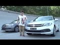 2016 proton perdana review  first impressions test drive