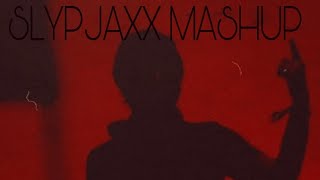 Skrillex X Slypjaxx X Dj Smokey   Xenapush Ft Nai Barghouti U0026 Taichu mashup Mix 