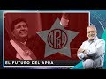 El futuro del Apra   - Claro y Directo con Augusto Álvarez Rodrich