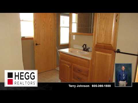 700 Eastern Ave, Garretson, SD home video tour