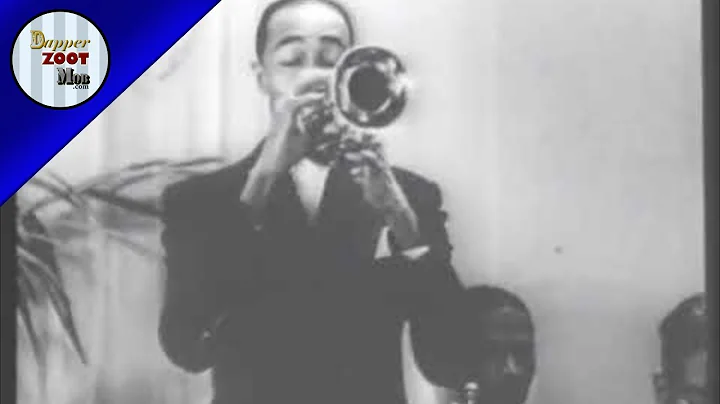 Leon Gross Band   1938