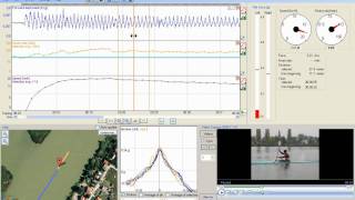 Sample sessions and video synchronization tutorial