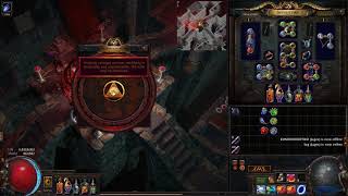 Pogchamp? Corruption Chamber On 6Link